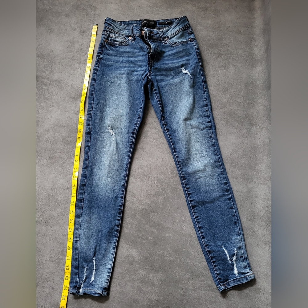 Kendall & Kylie Jeans